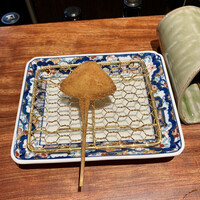 串揚げキッチン だん 梅田店 - 