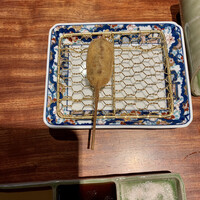 串揚げキッチン だん 梅田店 - 