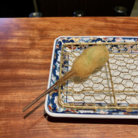 串揚げキッチン だん 梅田店 - 