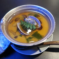 食堂 ぎんみ - 茶わん蒸し