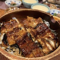 うなぎのしろむら - 