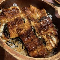 うなぎのしろむら - 