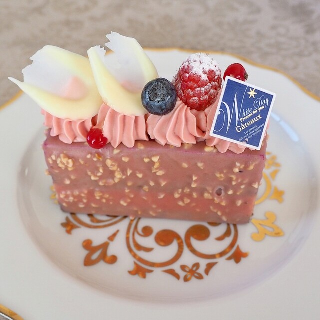 パティスリー カケサク Patisserie Kakesaku 栗東 ケーキ 食べログ パティスリー カケサク Patisserie Kakesaku 栗東 ケーキ 食べログ