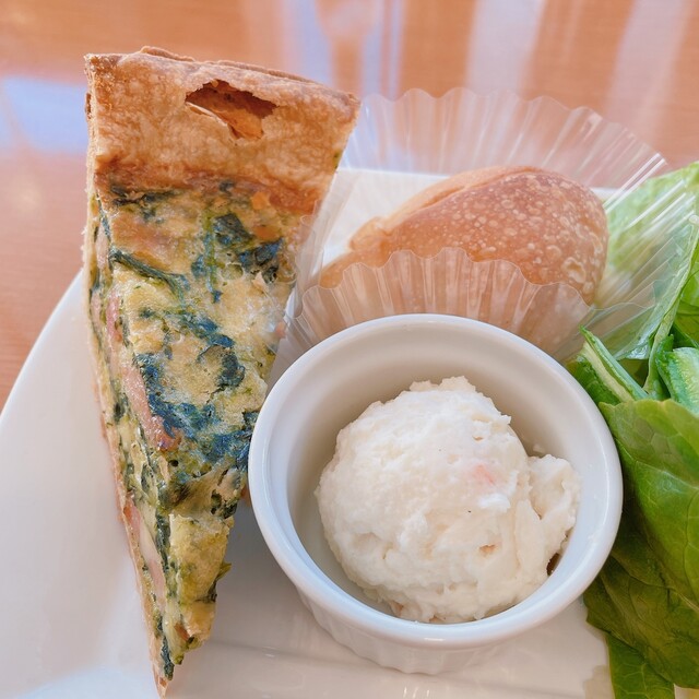 デリフランス お茶の水店 Delifranceレストラン 御茶ノ水 レストラン その他 食べログ