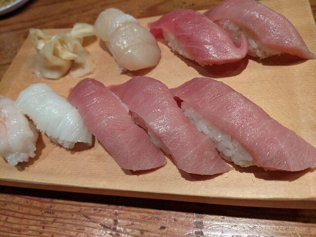 築地日本海 矢口店 つきじにほんかい 矢口渡 回転寿司 食べログ