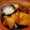 ロイヤルガーデンカフェ&タバーン - 料理写真: