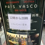 Pais Vasco - 