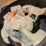 Cheese Tavern CASCINA - 