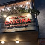Cheese Tavern CASCINA - 