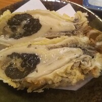 天ぷらふく西 禅と匠 - 