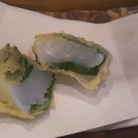 天ぷらふく西 禅と匠 - 