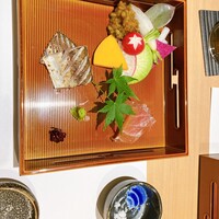 すし尽誠 - 