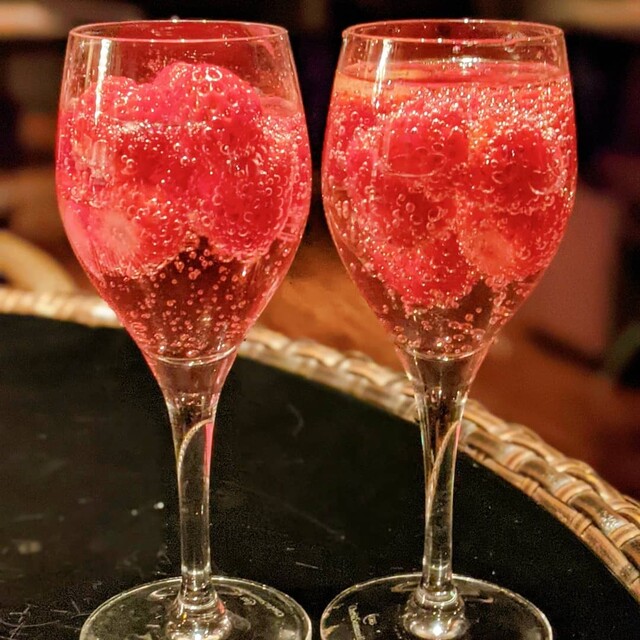 Buffet Paradise Otto 名駅店 ビュッフェ パラダイス オット 名古屋市 ダイニングバー Aumo アウモ