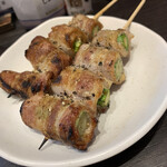 Yakitori Tokoro Shimamoto - 