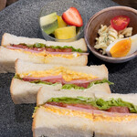 カフェ キース - 