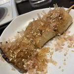 Yakitori Tokoro Shimamoto - 