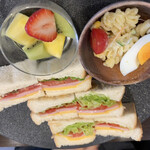 カフェ キース - 