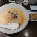 リンガーハット 静岡沼津インター店 - 