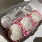 梶原製菓 - 