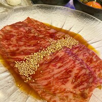 焼肉 拍手喝采 - 