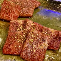 焼肉 拍手喝采 - 