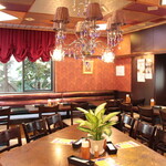 INDIAN RESTAURANT AHILYA - 