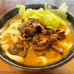 Takachan Udon - 