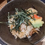 旬のお料理・釜飯 いちえ - 