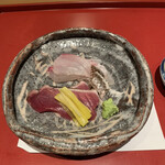 Ajino Kaze Nishimura - 