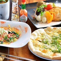 はなぐるま 北松本 パスタ 食べログ