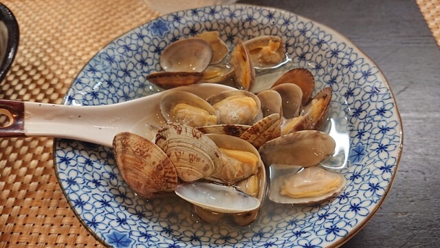 ほたる家 - 土崎（焼き鳥）の写真