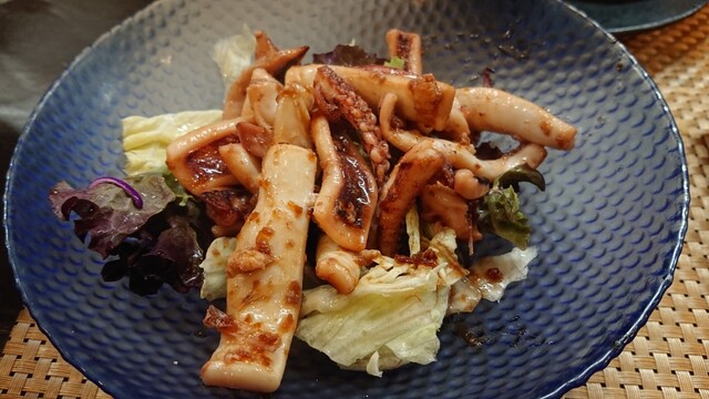 ほたる家 - 土崎（焼き鳥）の写真