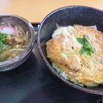 道の駅川辺やすらぎの郷 レストランスターフル - 