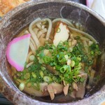 道の駅川辺やすらぎの郷 レストランスターフル - 