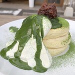 こびとぱん - 料理写真: