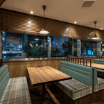 横浜キッチン - 