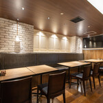 横浜キッチン - 