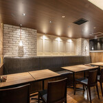 横浜キッチン - 