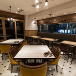 横浜キッチン - 