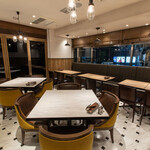 横浜キッチン - 