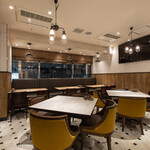 横浜キッチン - 