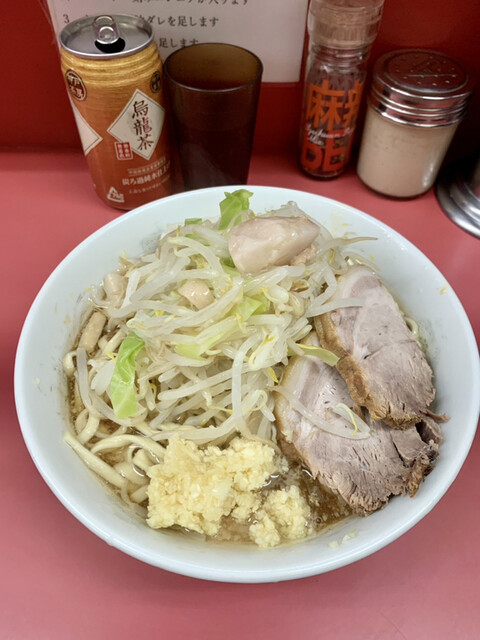 ラーメン二郎 小岩店 らーめんじろう 小岩 ラーメン 食べログ ラーメン二郎 小岩店 らーめんじろう 小岩 ラーメン 食べログ