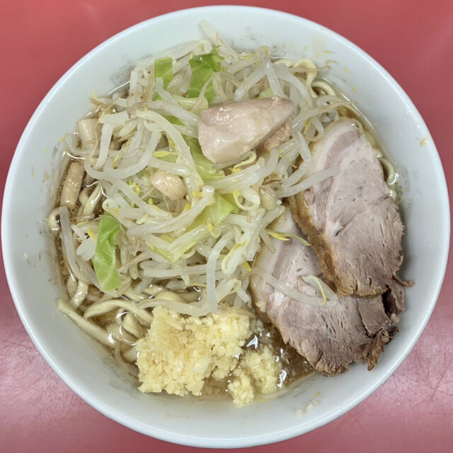 ラーメン二郎 小岩店 らーめんじろう 小岩 ラーメン 食べログ ラーメン二郎 小岩店 らーめんじろう 小岩 ラーメン 食べログ