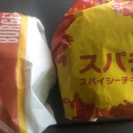 マクドナルド - 