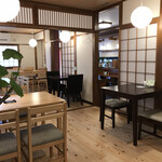 和風カフェ いやさか - 
