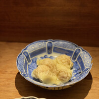 澄まし処 お料理 ふくぼく - 