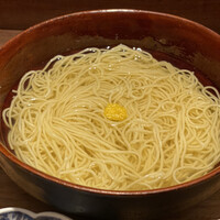 澄まし処 お料理 ふくぼく - 
