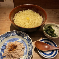 澄まし処 お料理 ふくぼく - 