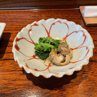 鮨 あお - 
