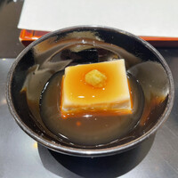 てんぷら 近藤 - 